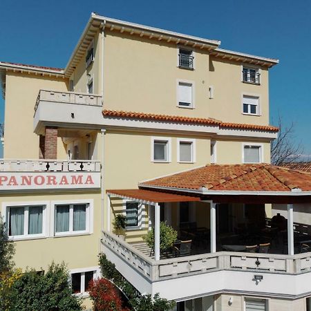 Villa Panorama Međugorje Exteriör bild