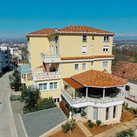 Villa Panorama Međugorje Exteriör bild