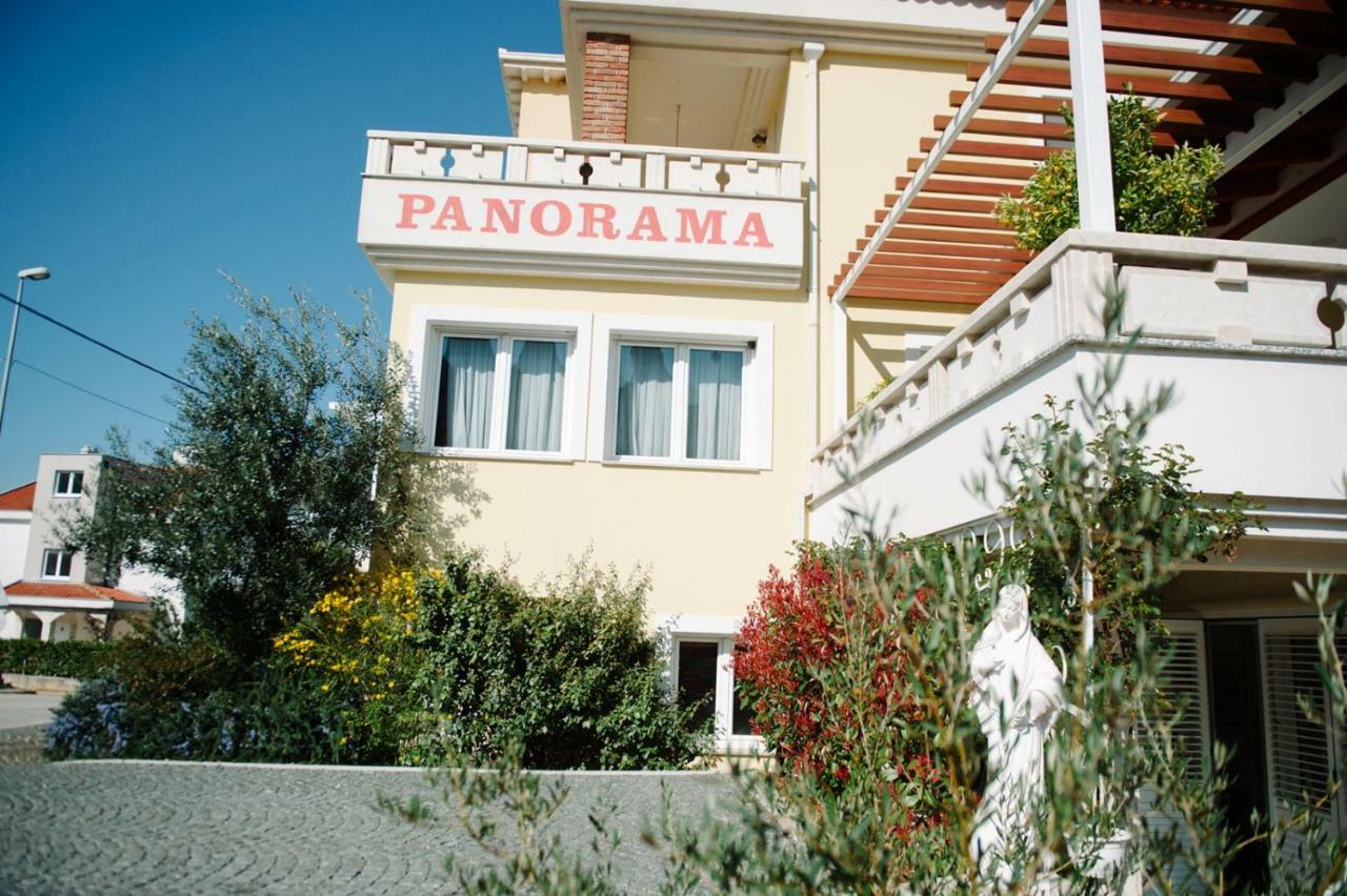 Villa Panorama Međugorje Exteriör bild