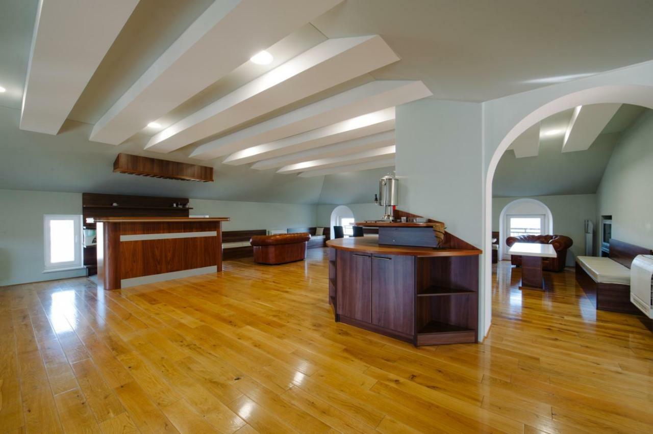 Villa Panorama Međugorje Exteriör bild