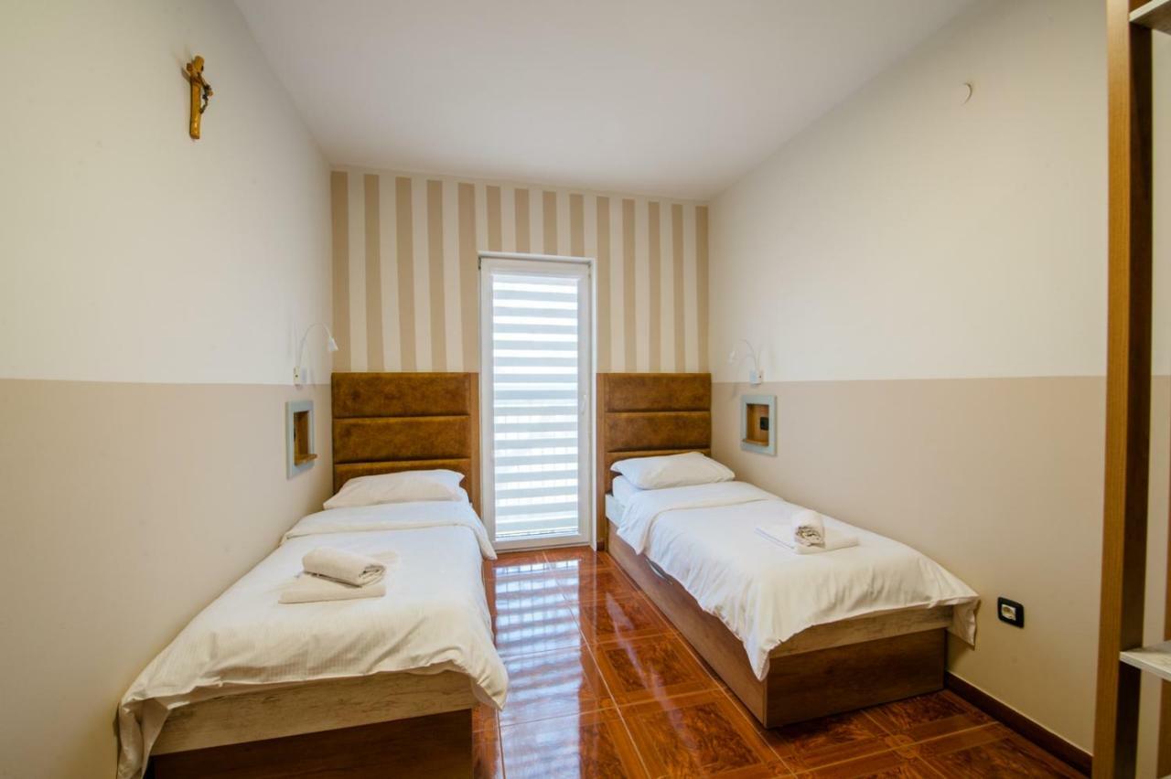 Villa Panorama Međugorje Exteriör bild