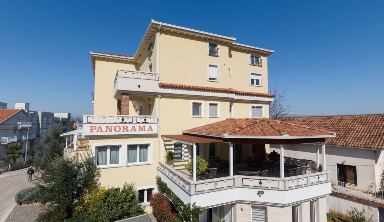 Villa Panorama Međugorje Exteriör bild